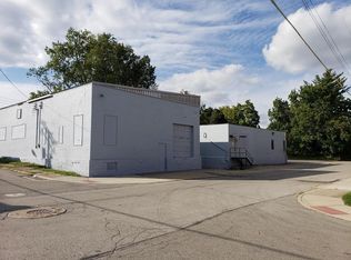 541 Grant St, Mansfield, OH