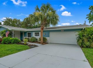 1868 Greenhill Dr, Clearwater, FL 33755