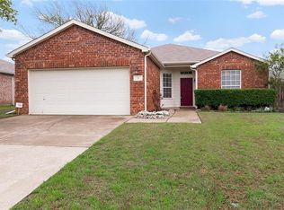3 Essex Ct, Mansfield, TX 76063