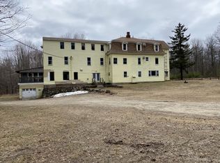 424 Maplecrest Rd, Parsonsfield, ME 04047