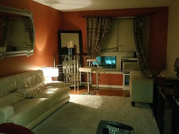 Living room, area rug will be removed