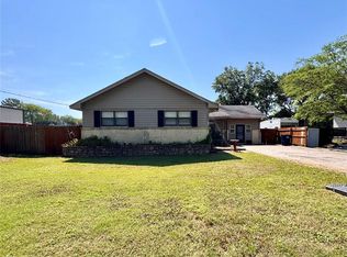 1227 Van Dr, Seminole, OK 74868