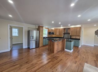35 Mad River Road, Campton, NH 03223