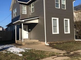 190 Scioto Ave, Chillicothe, OH