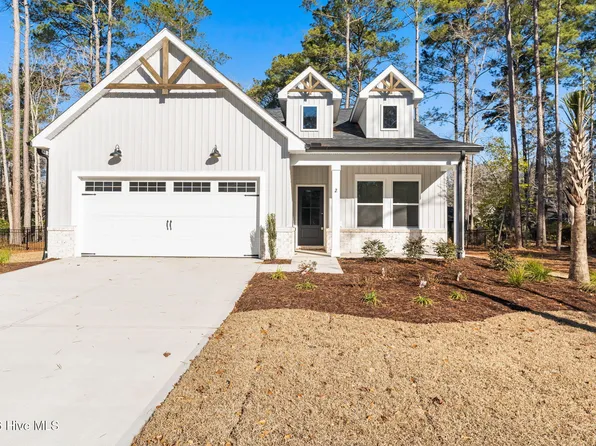 2 Sage Court, Carolina Shores, NC 28467