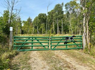 Johnson Rd, Kaleva, MI 49645