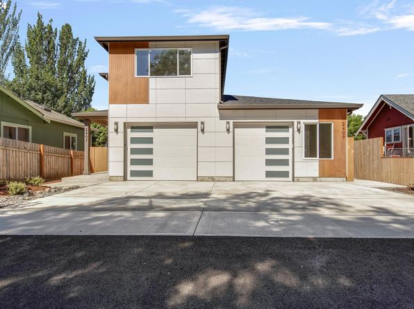 2407 Thompson Ave, Vancouver, WA 98660