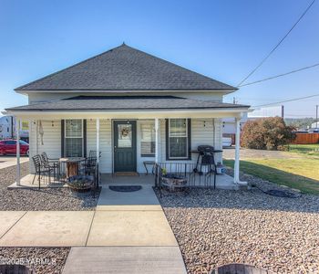 314 2nd Ave, Zillah, WA, 98953