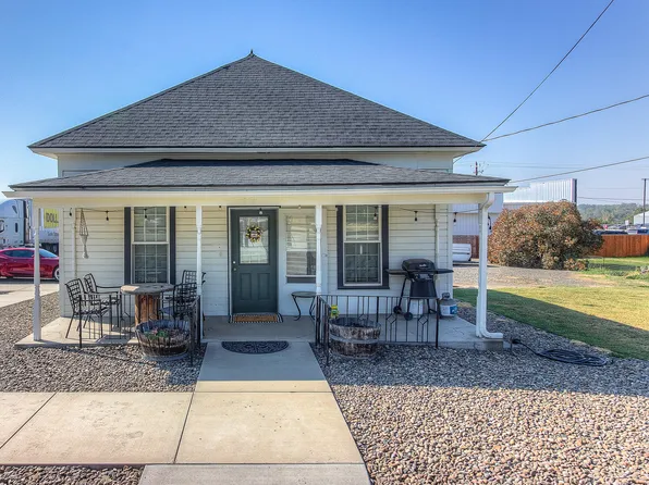 314 2nd Ave, Zillah, WA 98953
