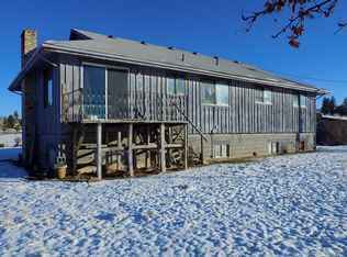 21348 Winlock Ln, Fossil, OR 97830