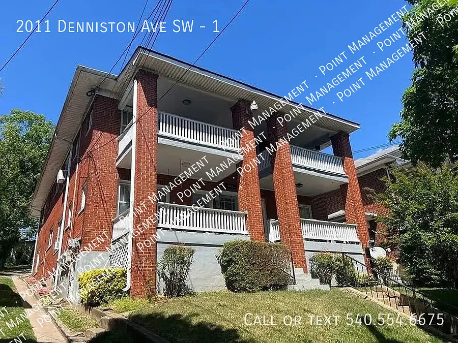 2011 Denniston Ave SW #1
