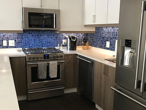 Kitchen Appliances