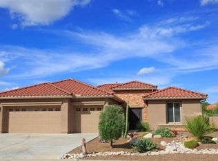 39766 S Windwood Dr, Saddlebrooke, AZ 85739