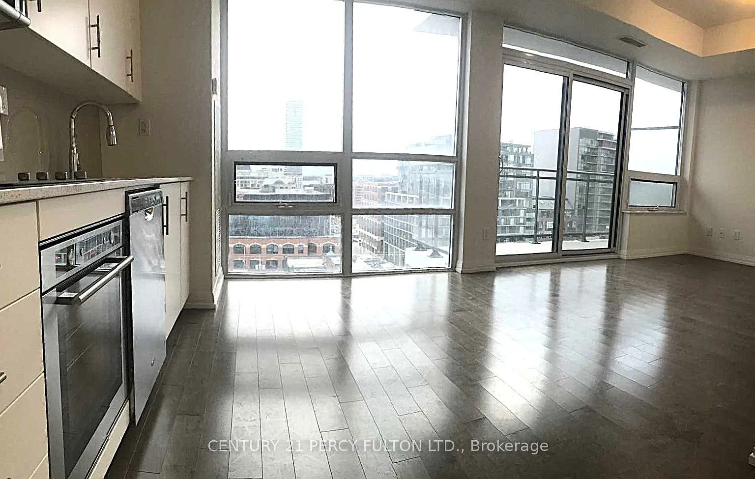 Studio, $1,995 — Photo 3