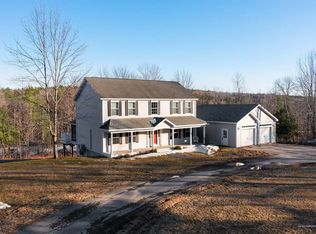 180 Hartland Rd, Saint Albans, ME 04971