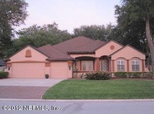 3832 Cardinal Oaks Cir, Orange Park, FL 32065