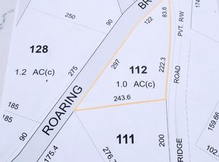 501 High Ridge Rd, Killington, VT 05751