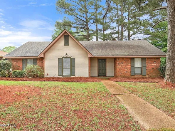 66 Fenceway Dr, Brandon, MS 39042