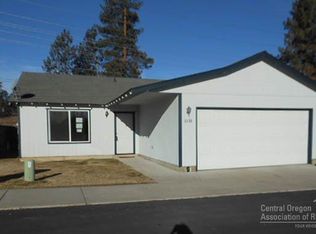 61138 Geary Dr, Bend, OR 97702