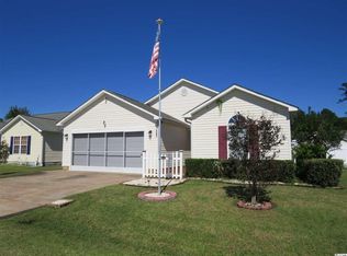 5016 Blue Spruce Ln, Murrells Inlet, SC 29576