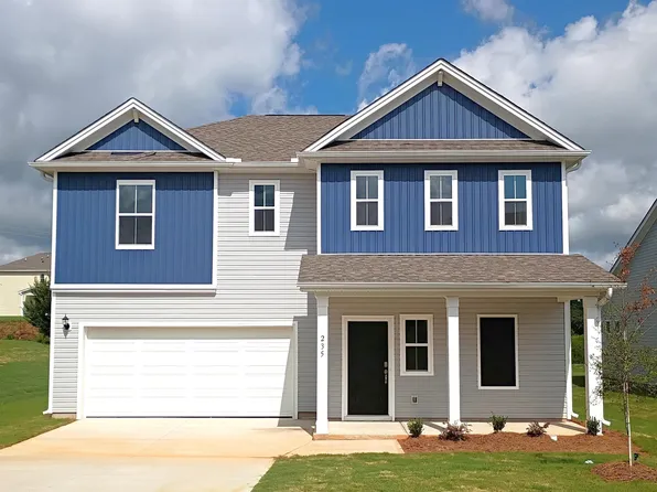 235 Pretoria Dr Lot 79, Woodruff, SC 29388