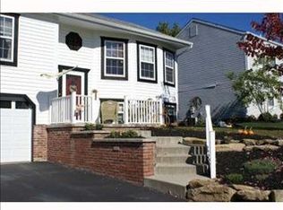 205 Northfield Rd, Cranberry Twp, PA 16066