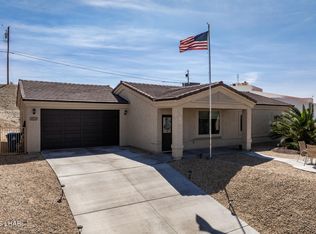 2516 Clarke Dr, Lake Havasu City, AZ 86403