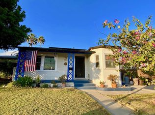 5828 Estelle St, San Diego, CA 92115
