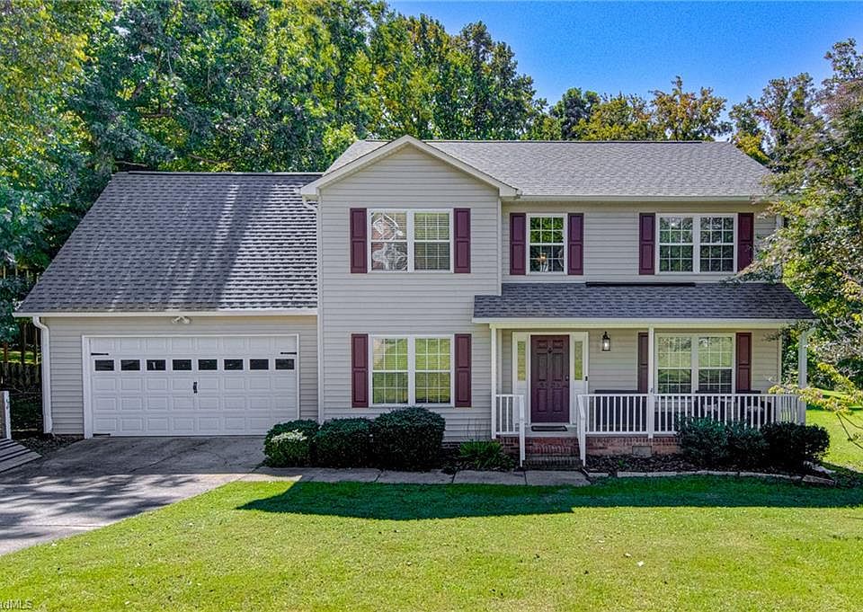1st image of 5821 Green Meadow Dr