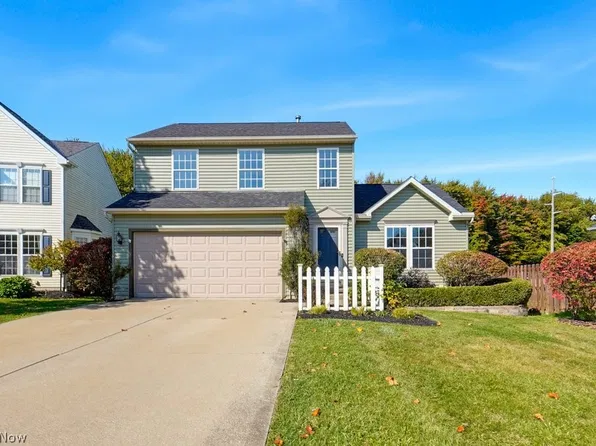 5800 Rosemont Way, Medina, OH 44256