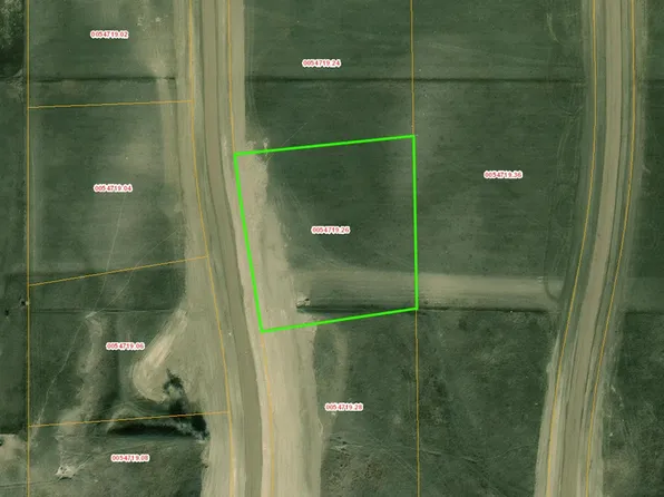 5115 Frazier Lane, North Platte, NE 69101