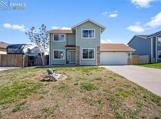 1145 Lindstrom Dr, Colorado Springs, CO 80911