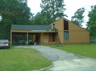 2005 Fawnridge Rd, Valdosta, GA 31602