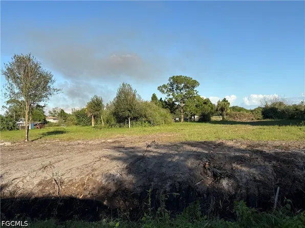 455 N Fronda St, Clewiston, FL 33440