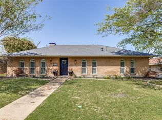 310 Ridgewood Dr, Richardson, TX 75080