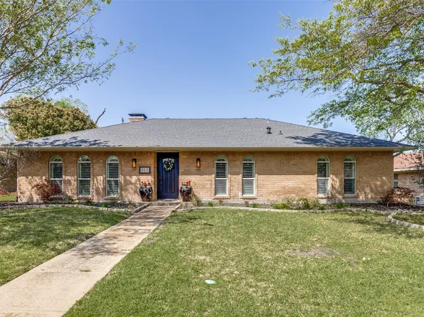 310 Ridgewood Dr, Richardson, TX 75080