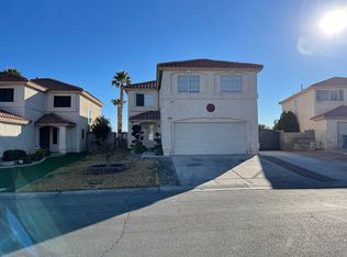 6064 Fly Fisher St, Las Vegas, NV 89113