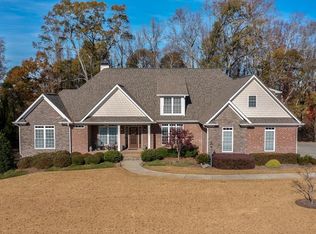 1441 Oldfield Dr, Bogart, GA 30622