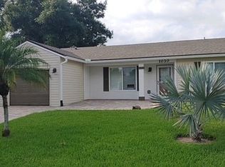 1030 Parakeet Trl, Lakeland, FL 33809