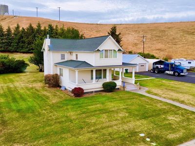 301 Alkali St, Endicott, WA, 99125