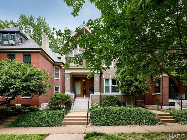 3863 N Utah Pl, Saint Louis, MO 63116