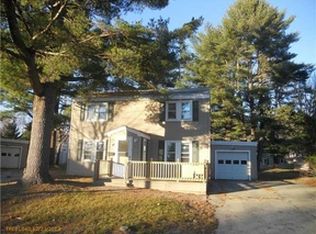 45 Shobe Ave, Brunswick, ME 04011