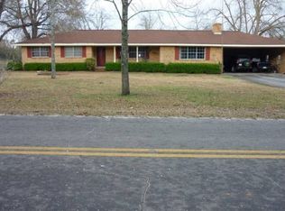 5314 Sheldon St, Eastman, GA 31023