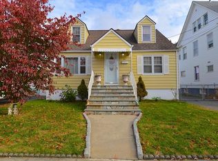 88 N Bishop Ave, Bridgeport, CT 06610