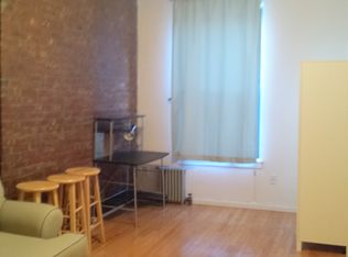 433 W 54th St, New York, NY 10019