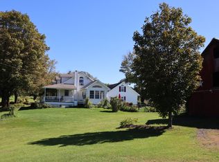 314 Deweys Bridge Rd LOT WP001, Whitehall, NY 12887