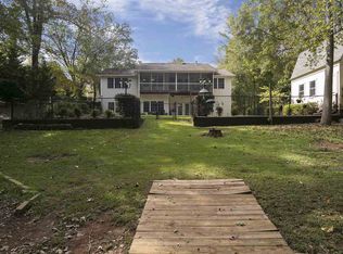 150 Parkview Dr, Fair Play, SC 29643
