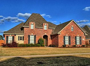264 Danielle Dr, Benton, LA 71006