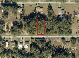 LOT 26 SW Flamingo Dr LOT 26, Dunnellon, FL 34431