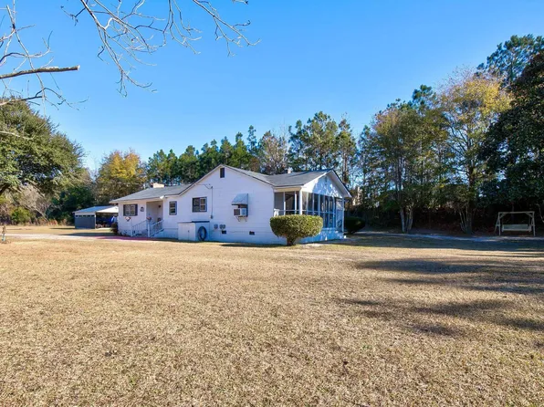 2275 Lisbon Dr, Sumter, SC 29154